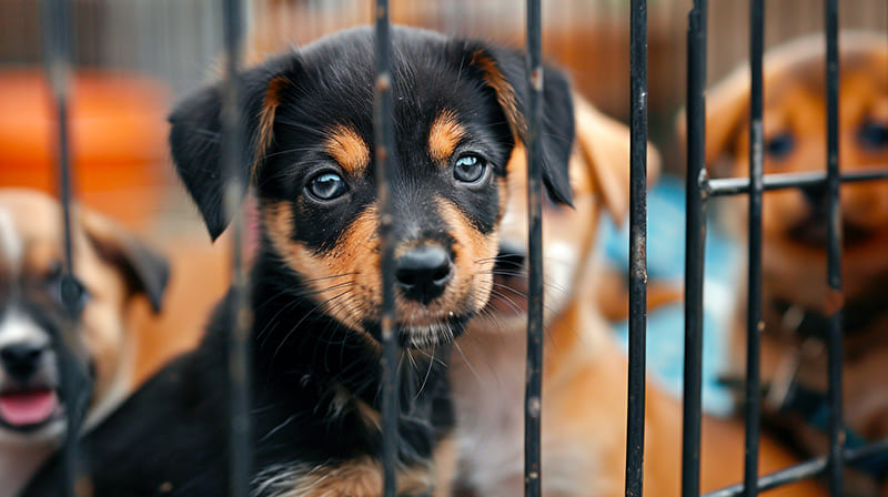 Vet Emergency London 24h/24